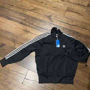 ADIDAS Adicolor Woven Firebird Track Top